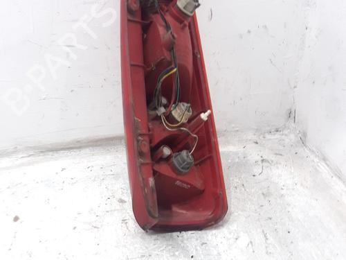 Left taillight CHEVROLET REZZO MPV (U100) 2.0 | BP36788539C34 - Image 2