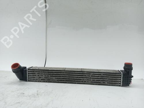 Used Intercooler RENAULT MEGANE III Hatchback (BZ0/1_, B3_) 1.5 dCi (106 hp) 26192284