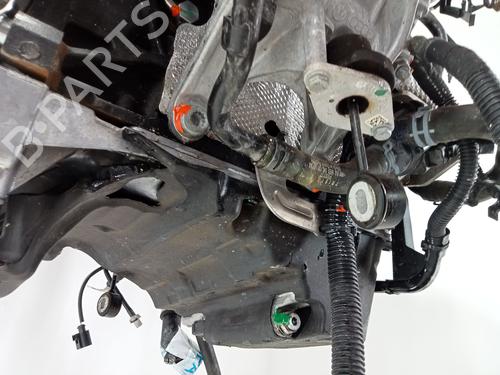 Engine AUDI Q5 (FYB, FYG) 35 TDI quattro | BP29301704M1 