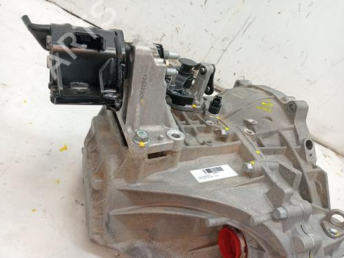 Gearbox HYUNDAI i30 (GD) 1.6 CRDi | BP25457304M3