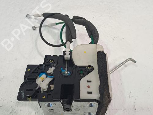 Rear right lock HYUNDAI i10 II (BA, IA) 1.0 | BP24587190C99 