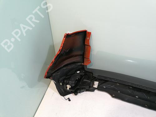 Rear bumper FORD ECOSPORT 1.5 Ti | BP23651487C8 