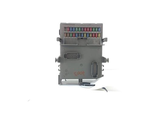 Fuse box RENAULT LAGUNA II (BG0/1_) 1.9 dCi (BG08, BG0G) | BP25465435E1 