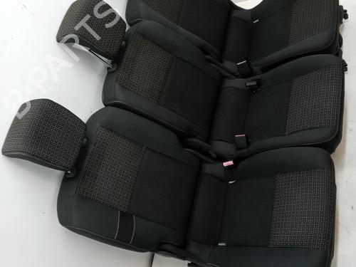 Seats set RENAULT SCÉNIC III (JZ0/1_) 1.5 dCi | BP23351138C78 