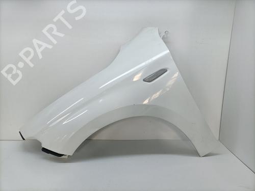 Used Left front fenders FIAT TIPO Saloon (356_, 357_) 1.6 D (356SXG1B) (120 hp) 28336530