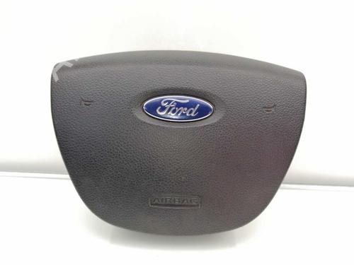 Used Driver airbag FORD KUGA I 2.0 TDCi (136 hp) 23651201