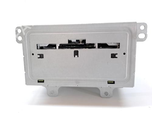 Radio OPEL ASTRA J (P10) 1.7 CDTI (68) | BP23363471E6 