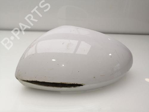 Used Left mirror RENAULT MEGANE IV Hatchback (B9A/M/N_) 1.2 TCe 130 (B9MR) (130 hp) 29351372