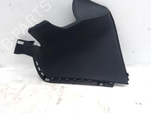 Annen Annen OPEL ASTRA J GTC 2.0 BiTurbo CDTI (08) (194 hp) 36258076 36258076