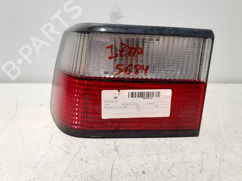 Used Left taillight CITROËN XANTIA (X1_, X2_) 2.0 HDI 109 (109 hp) 25465603