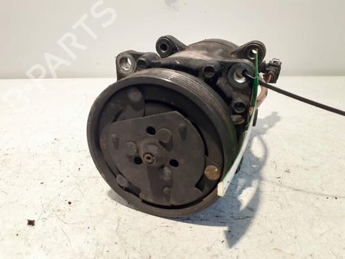 AC Kompressor SEAT CORDOBA (6K1, 6K2) 1.9 TDI (90 hp) 25459901