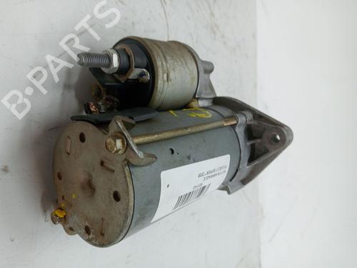 Used Starter PEUGEOT BIPPER Tepee 1.3 HDi 75 (75 hp) 24239990