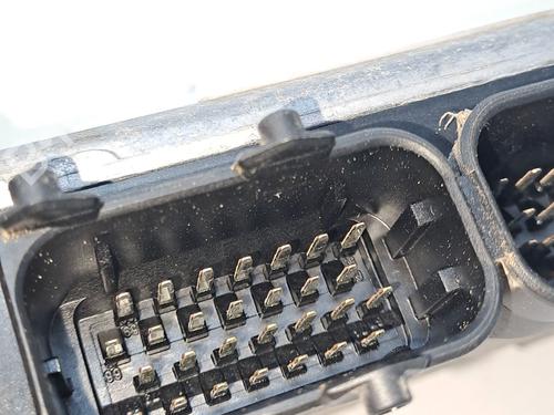 Engine control unit (ECU) SEAT IBIZA IV (6J5, 6P1) 1.4 | BP23368037M57