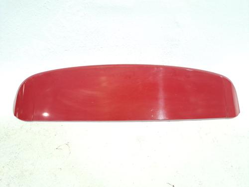 Used Rear spoiler KIA CEE'D (JD) 1.6 CRDi 136 (136 hp) 29024862