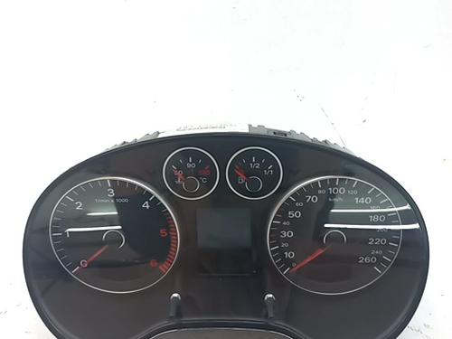 Quadrante AUDI A3 (8P1) 2.0 TDI 16V | BP30050268C47 