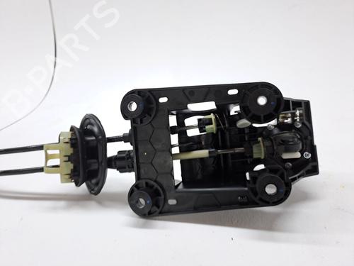 Gear lever CITROËN C4 CACTUS 1.2 THP 110 | BP24848742M90 
