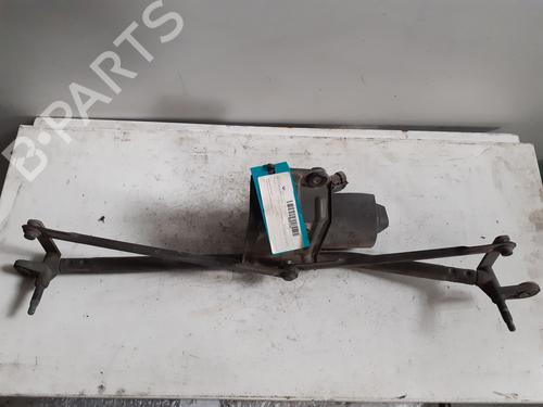 Viskermotor vindrute RENAULT CLIO I (B/C57_, 5/357_) 1.2 (B/C/S57A, B/C57S, 5/357F, 5/357J, 5/357L, 5/357R) (58 hp) 26538554