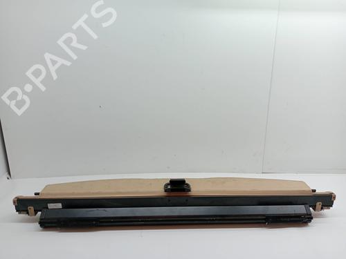Rear parcel shelf BMW X3 (E83) 3.0 d | BP23350404C85 
