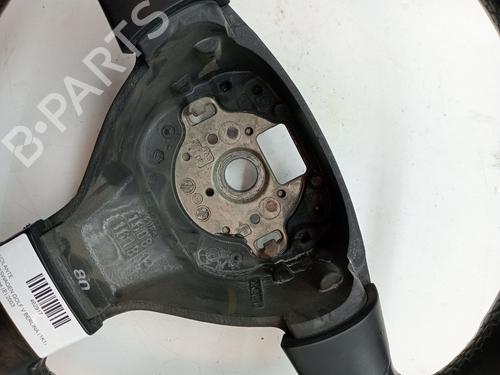 Steering wheel VW GOLF V (1K1) 2.0 TDI | BP23357382C49 