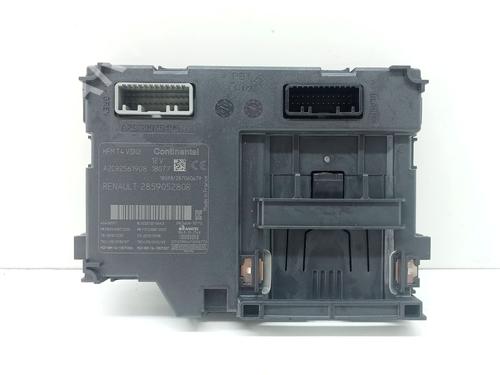 Elektronisk modul RENAULT CAPTUR I (J5_, H5_) 1.5 dCi 90 (J5N4, J5M5, J5MW, J5M6, J5AL, J5AJ) | BP27174850M83 