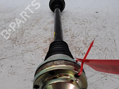 Right rear driveshaft AUDI A8 D4 (4H2, 4H8, 4HC, 4HL) 6.3 W12 quattro | BP23382411M41
