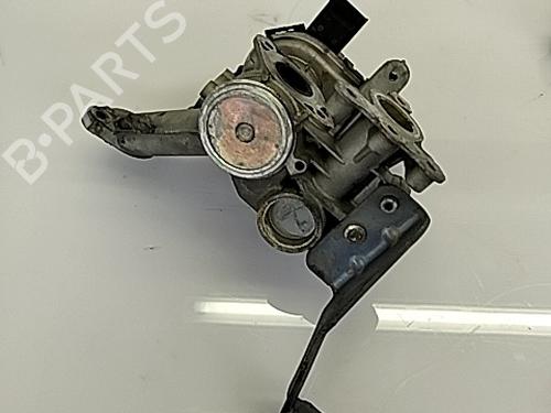 Egr RENAULT TRAFIC II Van (FL) 2.5 dCi 145 (FL0J) | BP29558026M69 