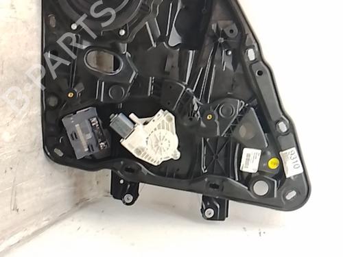 Rear left window mechanism PORSCHE CAYENNE (92A) 3.0 S E-Hybrid | BP37590912C24 - Image 7