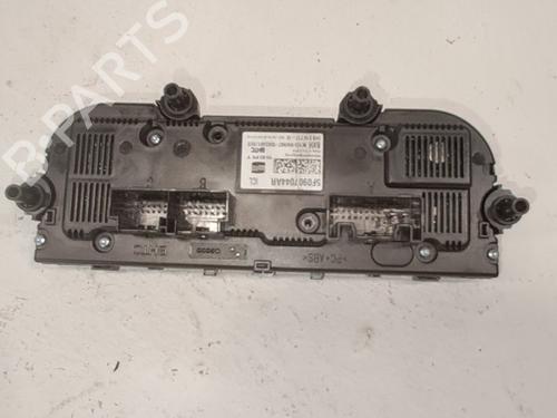 Climate control SEAT ATECA (KH7, KHP) 2.0 TDI | BP37592085I5 - Image 2