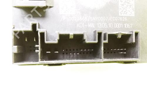 Elektronische module AUDI A4 B8 Avant (8K5) 1.8 TFSI | BP23453813M83 