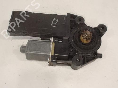 Left front window motor RENAULT MEGANE III Hatchback (BZ0/1_, B3_) 1.5 dCi (BZ09, BZ0D, BZ1W, BZ29, BZ14) | BP36377216E21 - Image 2