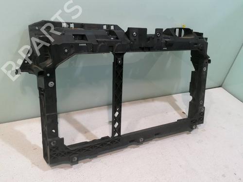 Frontplade/Frontkurv FORD FIESTA VI (CB1, CCN) 1.6 Ti | BP23938887C72 