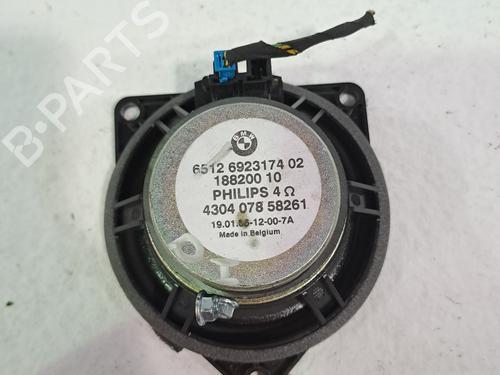 Speaker BMW 5 (E60) 520 d | BP24586961E2 