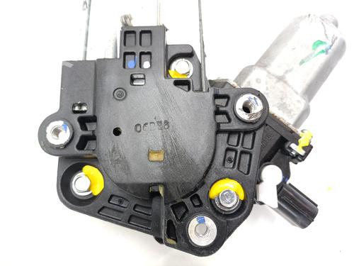 Front left window mechanism HONDA CR-V III (RE_) 2.4 i-VTEC 4WD (RE7) | BP27252747C22