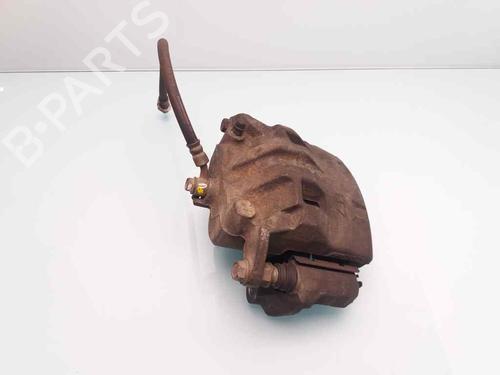 Right front brake caliper CITROËN C3 I (FC_, FN_) 1.6 16V | BP27274238M104
