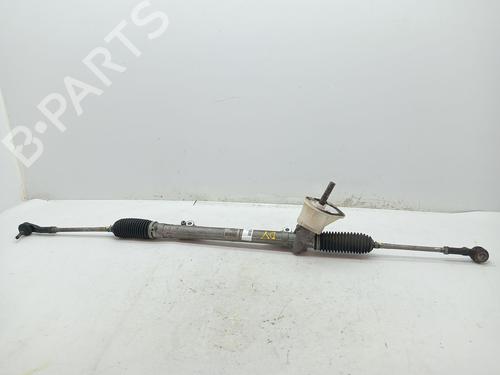 Used Steering rack RENAULT CLIO III (BR0/1, CR0/1) 1.5 dCi (BR17, CR17) (86 hp) 23356253