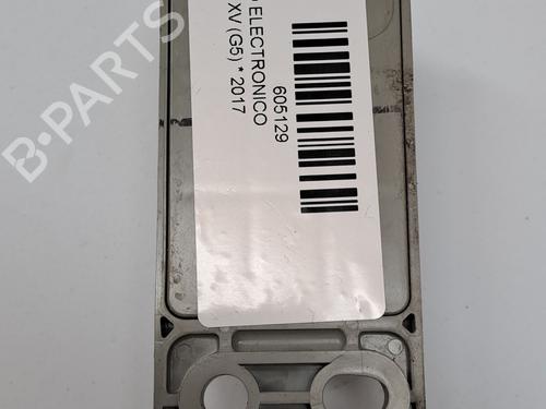 Electronic module SUBARU XV (_GP_) 2.0 i AWD (GP7, G33GP) | BP24539105M83