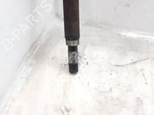 Right front driveshaft VOLVO V40 Hatchback (525) D2 | BP36665799M39 - Image 3
