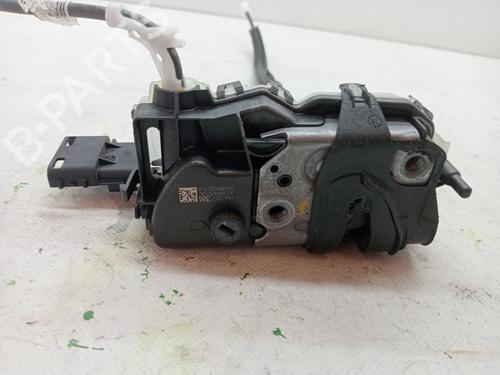 Rear left lock OPEL CROSSLAND X / CROSSLAND (P17, P2QO) 1.2 (75) | BP23353892C100 