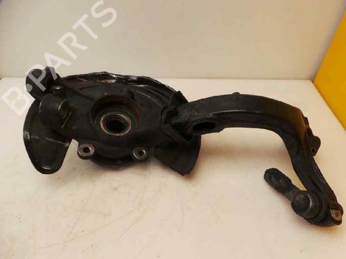 Right front steering knuckle VW PASSAT B5.5 (3B3) 1.9 TDI | BP25255122M26 