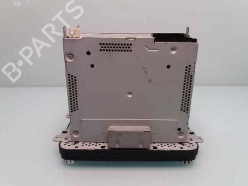 Radio VW TIGUAN (5N_) 1.4 TSI | BP23457976E6 