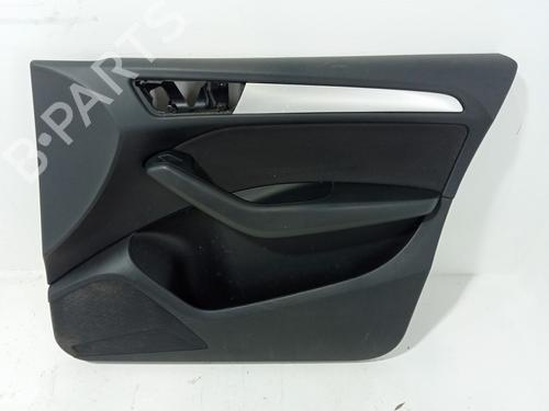 Used Front right panel AUDI Q5 (8RB) 2.0 TDI (150 hp) 29420924