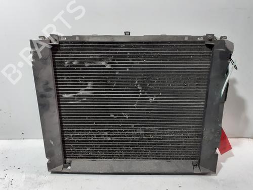 Water radiator RENAULT CLIO I (B/C57_, 5/357_) 1.2 (5/357Y, 5/357K) | BP26538562M31 