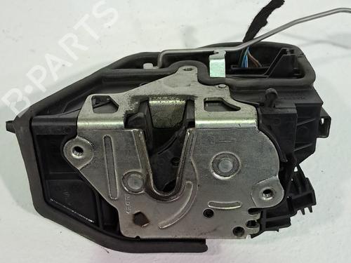 Rear left lock BMW X3 (E83) 2.0 sd | BP24633331C100 