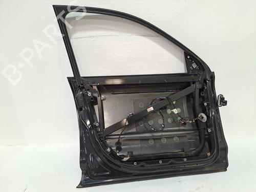 Left front door PORSCHE CAYENNE (9PA) Turbo 4.5 | BP23382717C2 