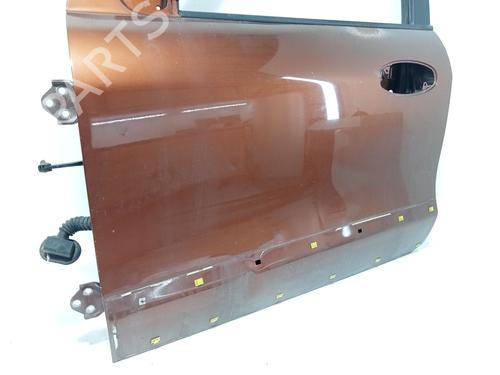Left front door HYUNDAI SANTA FÉ I (SM) 2.4 16V 4x4 | BP29116324C2 