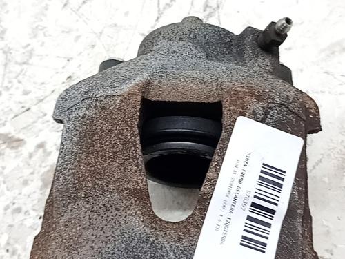 Used Left front brake caliper Left front brake caliper 38990383 38990383