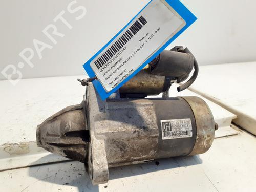 Anlasser für MAZDA 626 V Hatchback (GF) 2.0 Turbo DI (GFFP) (101 hp) 25915206