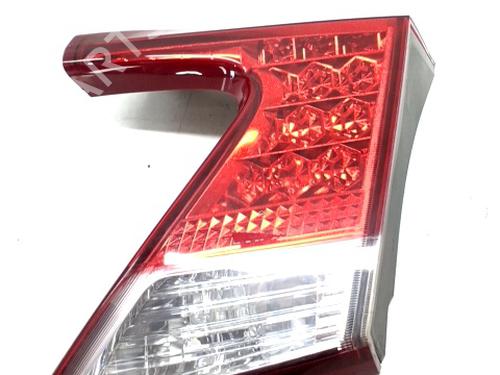 Højre baklys, luke HONDA CIVIC IX (FK) 1.4 i-VTEC (FK1) | BP29990778C80