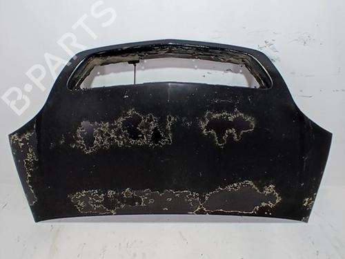 Hood OPEL MERIVA A MPV (X03) 1.7 CDTI (E75) | BP29556705C1 