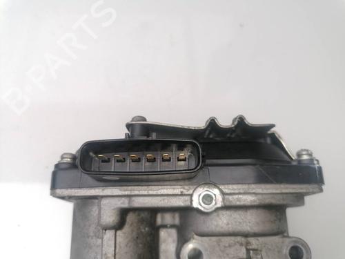 Spjældhus MITSUBISHI MIRAGE / SPACE STAR VI Hatchback (A0_A) 1.2 (A03A) (80 hp) 23421076